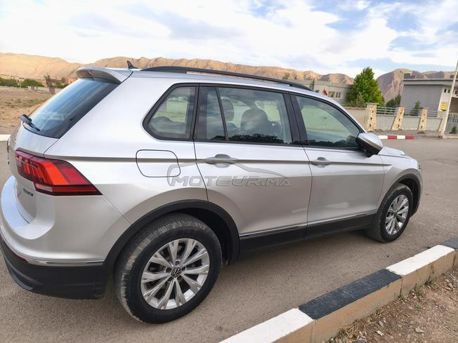 Tiguan life à vendre 