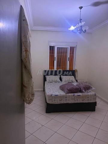 Appartement à louer Jett Saken - 2