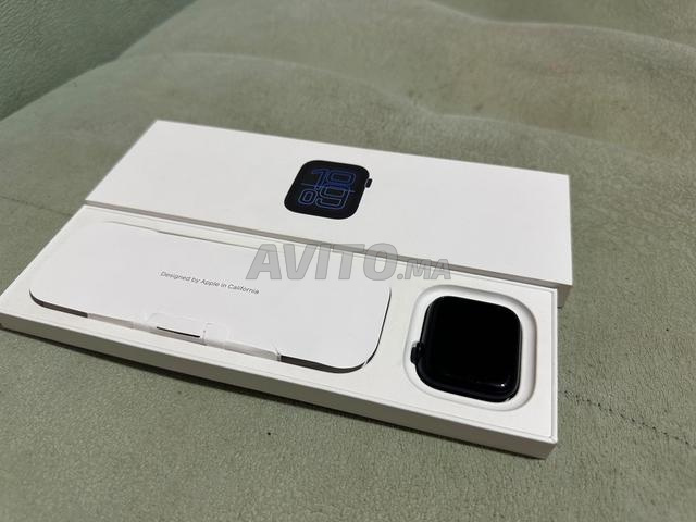 آبل ووتش SE 3 44 ملم GPS خلوية - 2