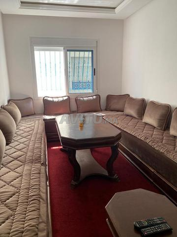 Appartement à louer mensuellement - 2