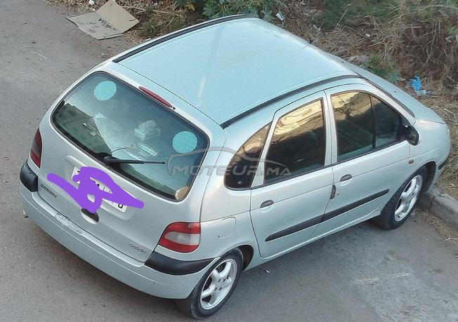 Scénic 1ph2 2000
