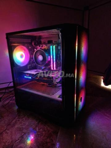 PC Gamer Complet Tres bon etat - 2