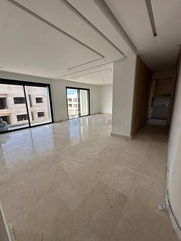 Appartement à vendre 123 m² à Dar Bouazza