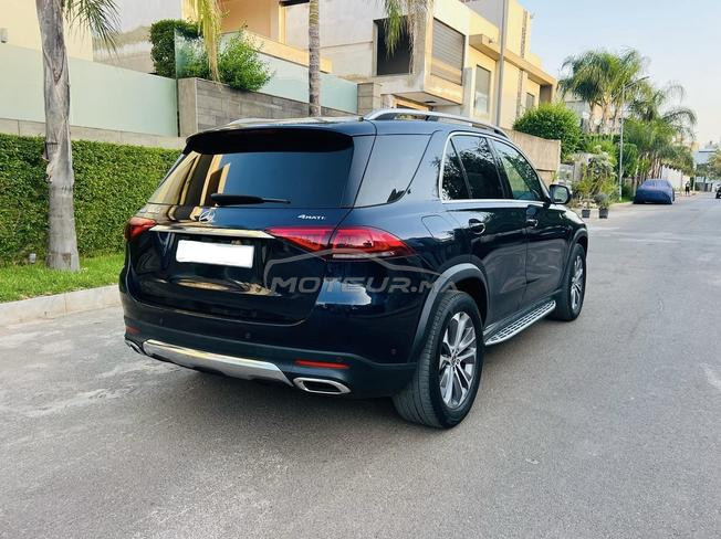 mercedes gle classe 400d