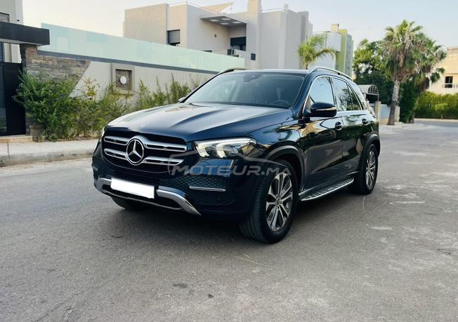 mercedes gle classe 400d