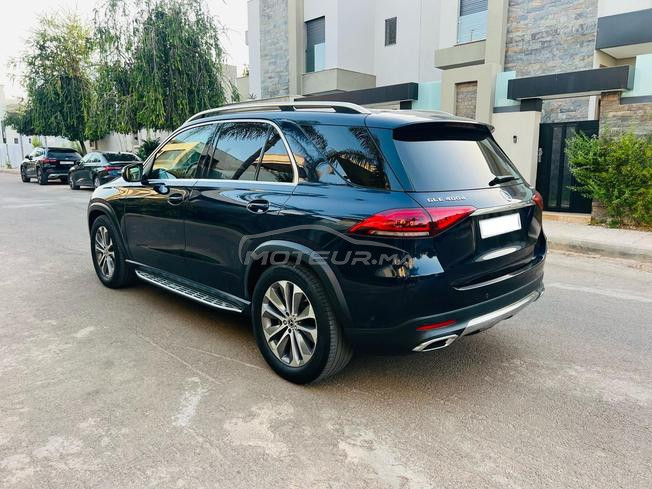 mercedes gle classe 400d