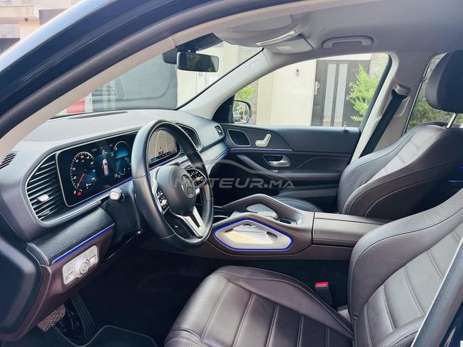 mercedes gle classe 400d