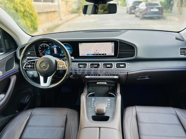 Mercedes GLE Classe 400d - 2