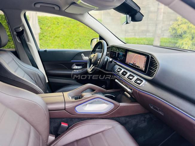 mercedes gle classe 400d