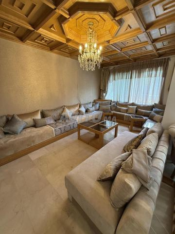 Villa location meublée ville verte - 2