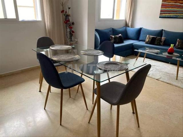 Appartement de Luxe à louer à Essaouira - 2