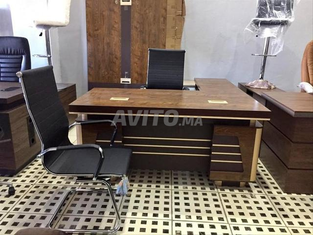 Chaise de direction pour institutions - 2