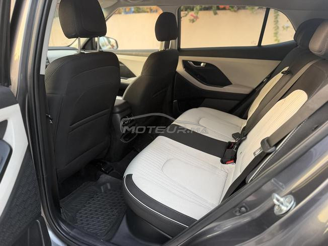 HYONDAI CRETA DIASEL 6CV