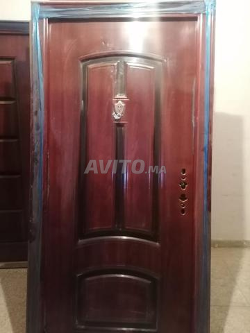Portes d'appartement - 2
