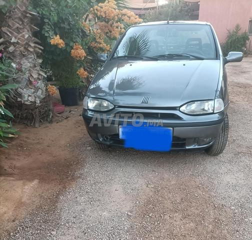 Siena diesel - 2