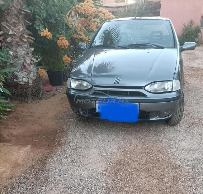 siena diesel 