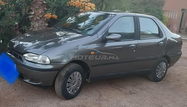siena diesel 