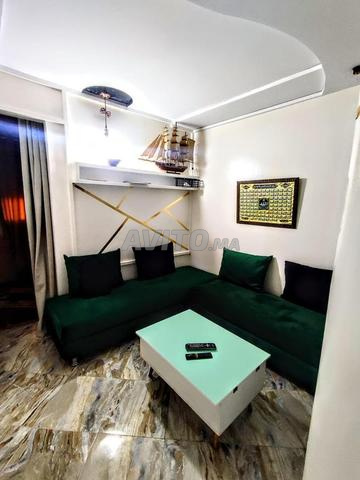 Appartement à côté du CHU et du centre-ville - 2
