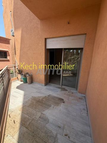 Joli appartement 2 chambres vide location