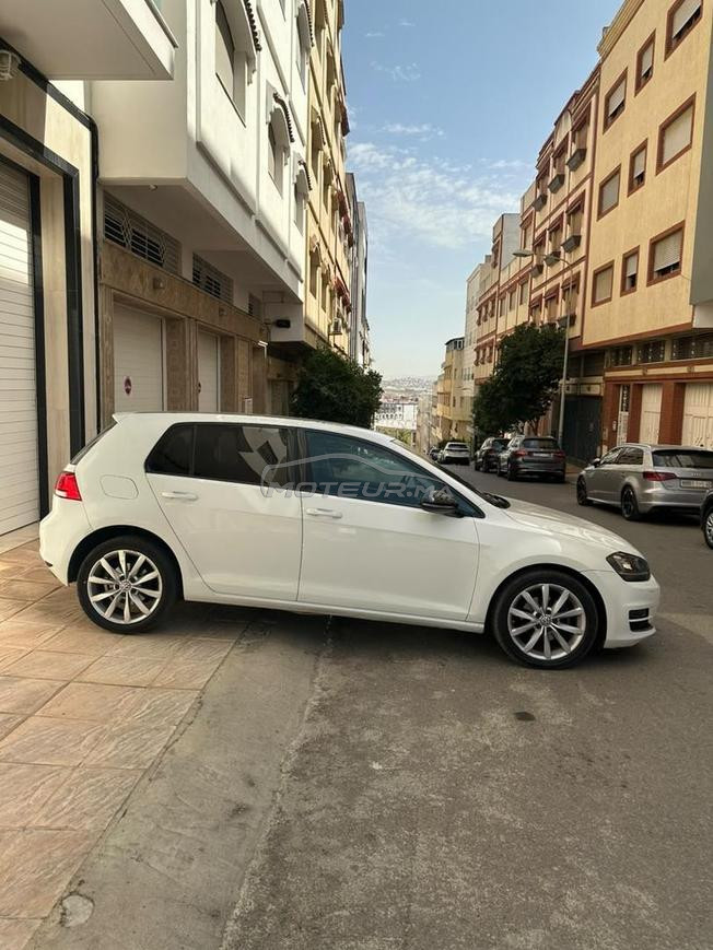 golf 7 outomatic 