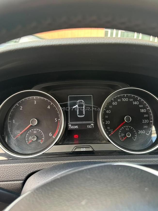 golf 7 outomatic 
