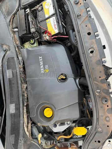Renault Megane Diesel Manuelle 2004 à Agadir - 2