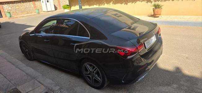 classe a berline AMG Line première main