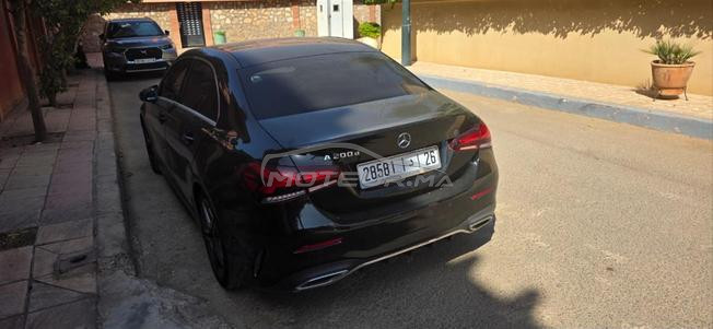 classe a berline AMG Line première main