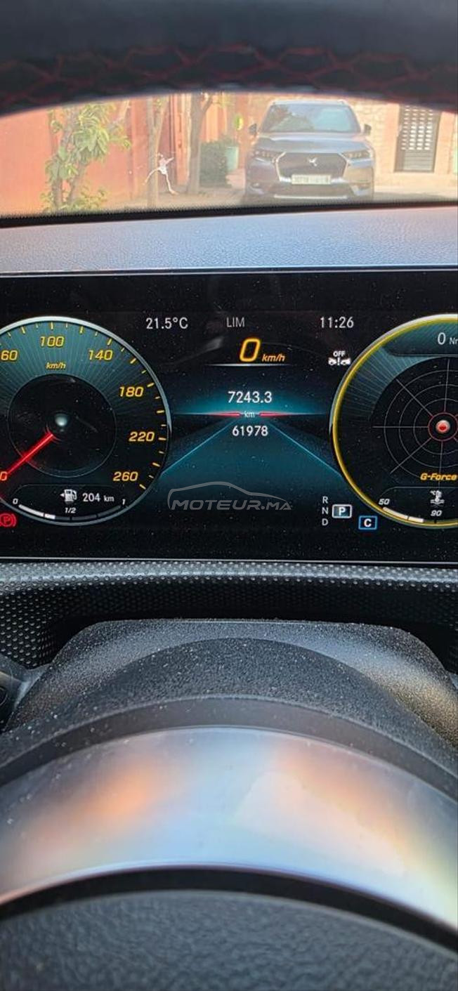 classe a berline AMG Line première main