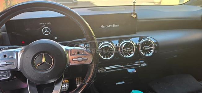 classe a berline AMG Line première main