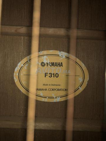 جيتار ياماها F310 - 2