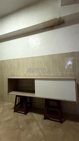 خزانة تلفزيون في طنجة - 2