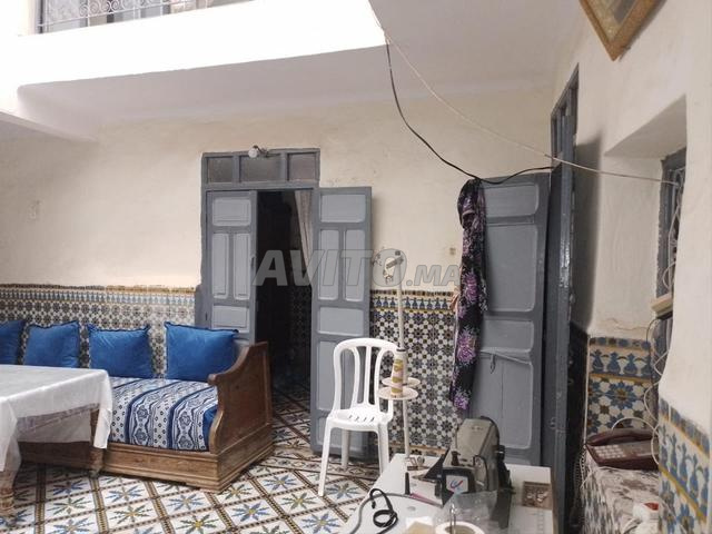 منزل في المدينة القديمة بمراكش - 2