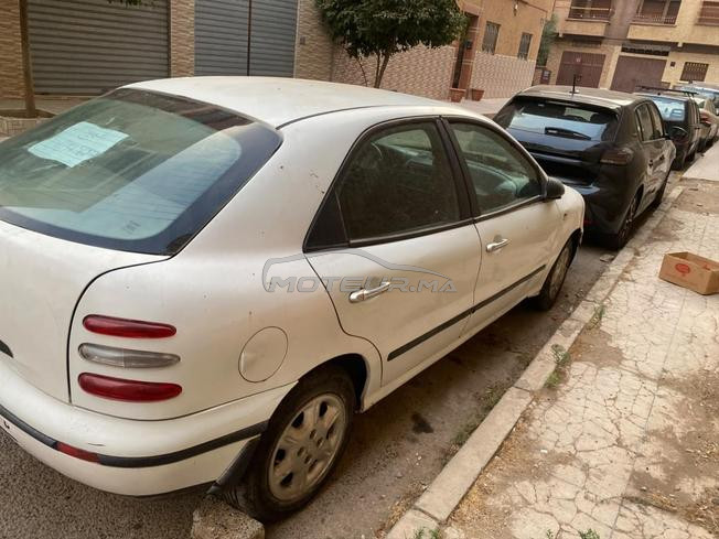 fiat modele 1997