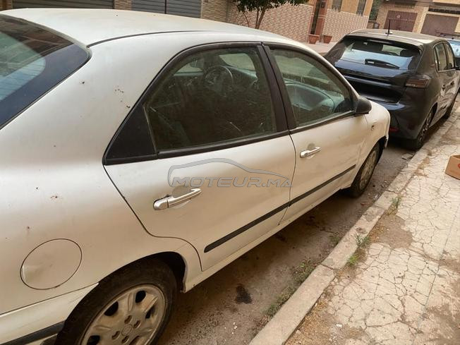 fiat modele 1997