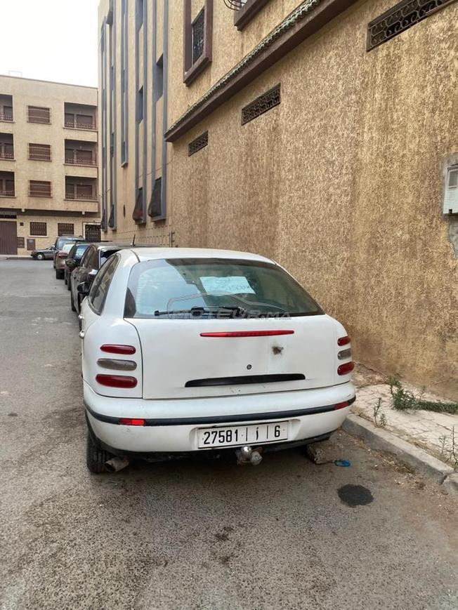 fiat modele 1997