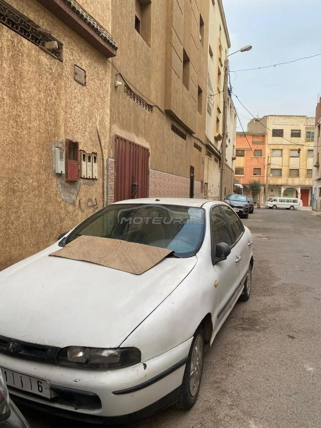 fiat modele 1997