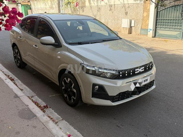 داسيا لوجان جونيور كاملة المواصفات WW - 2