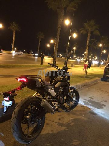 سيماتي MT05 EVO 1 - 2