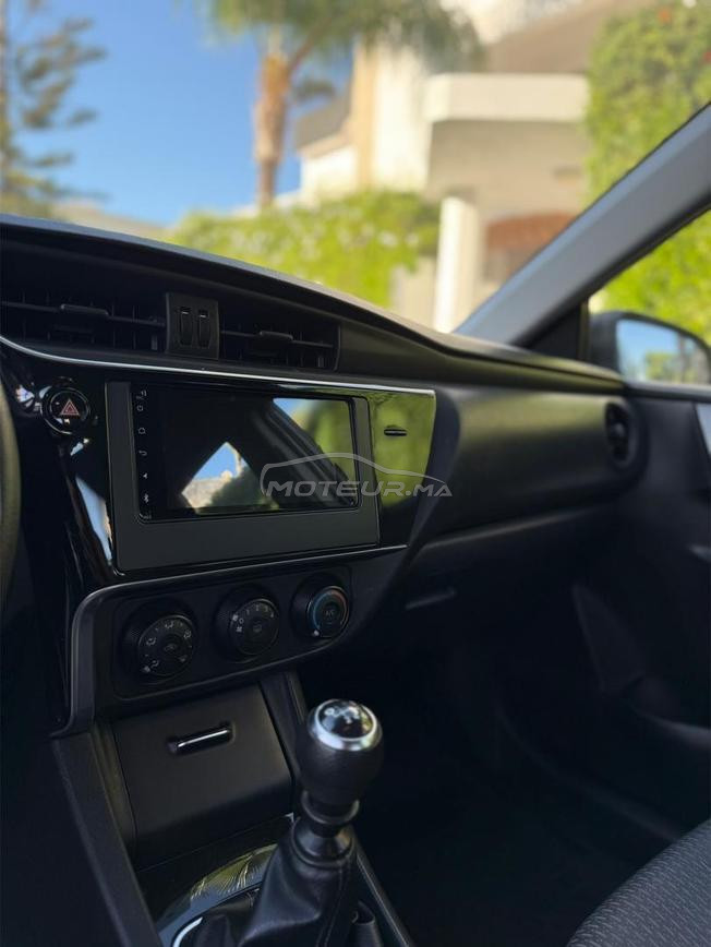 Toyota Corolla 2018 