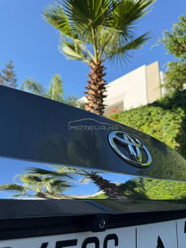Toyota Corolla 2018 