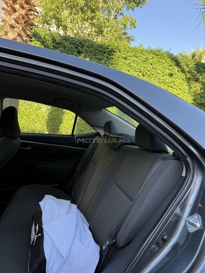Toyota Corolla 2018 