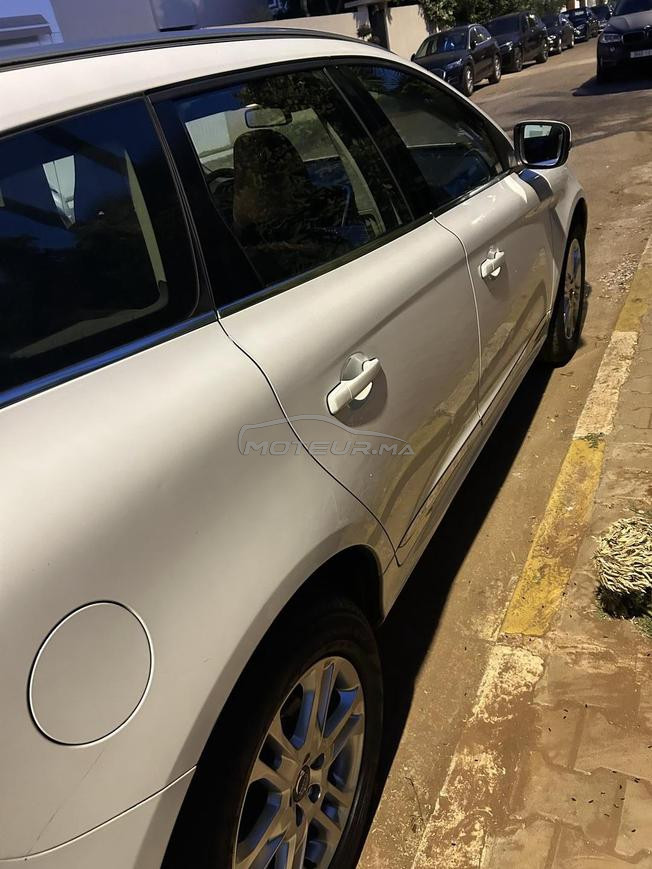 Volvo XC60 Diesel Automatique 2014 à Casablanca