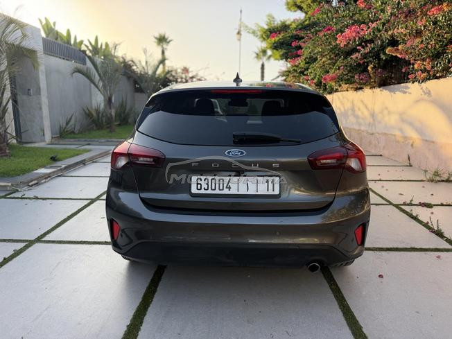 Ford focus 2022 Diesel 6 chevaux