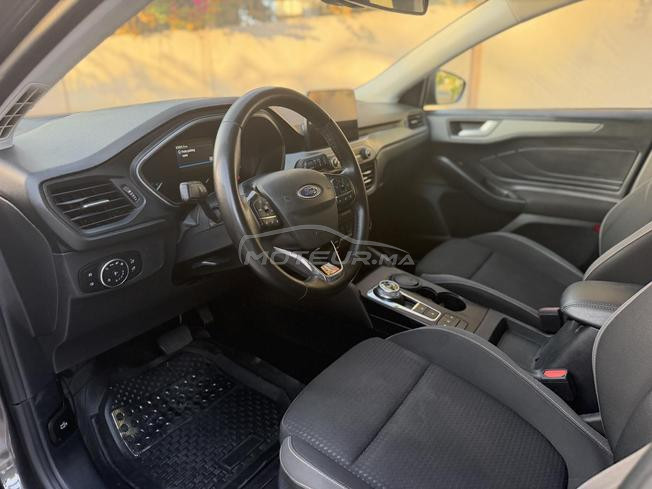Ford focus 2022 Diesel 6 chevaux