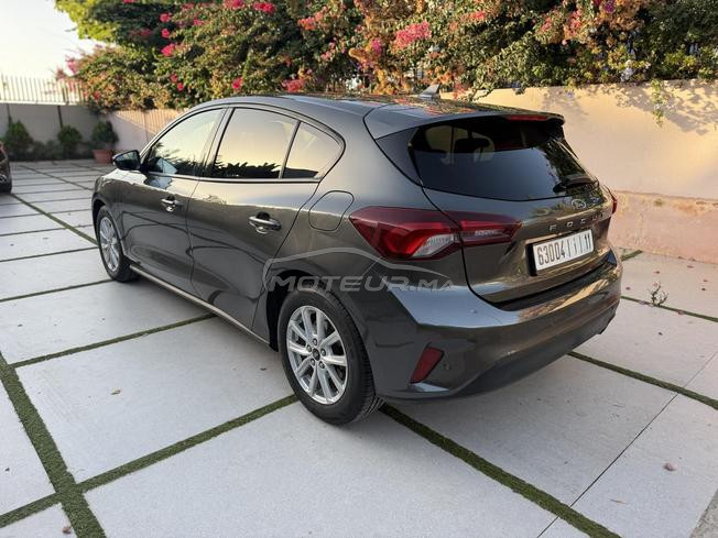 Ford focus 2022 Diesel 6 chevaux