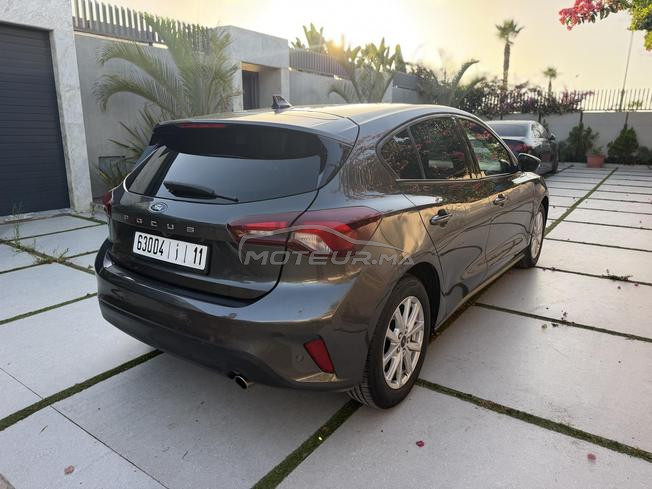 Ford focus 2022 Diesel 6 chevaux