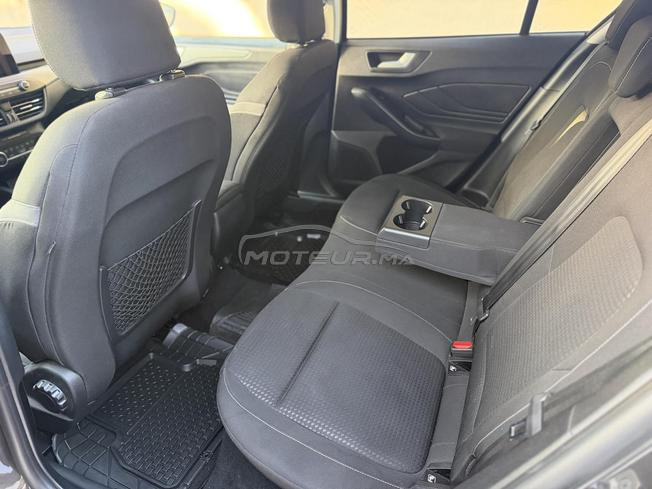 Ford focus 2022 Diesel 6 chevaux