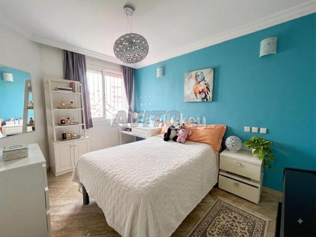 Appartement de 132 m² à Casablanca - 2