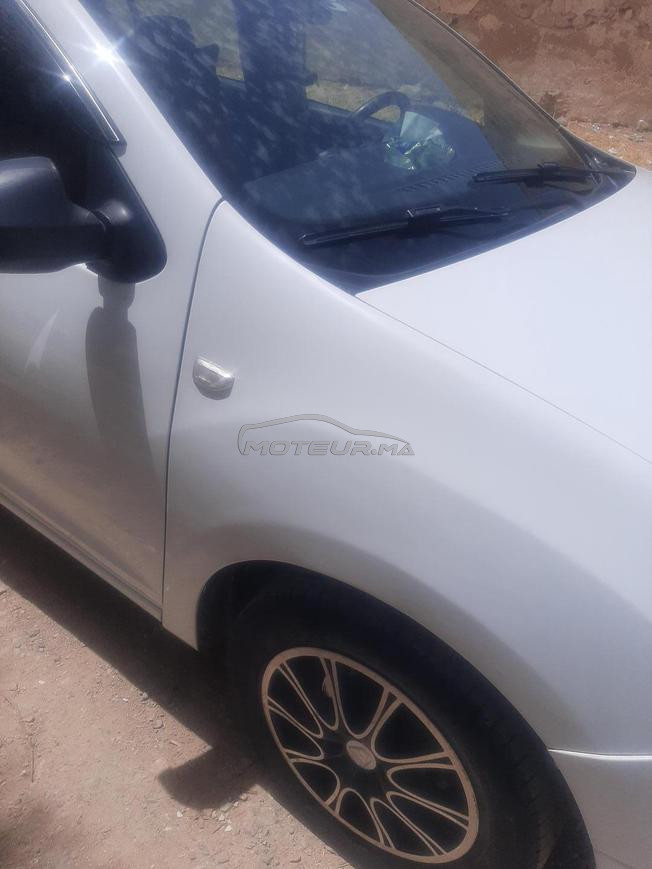 dacia logan model 2016